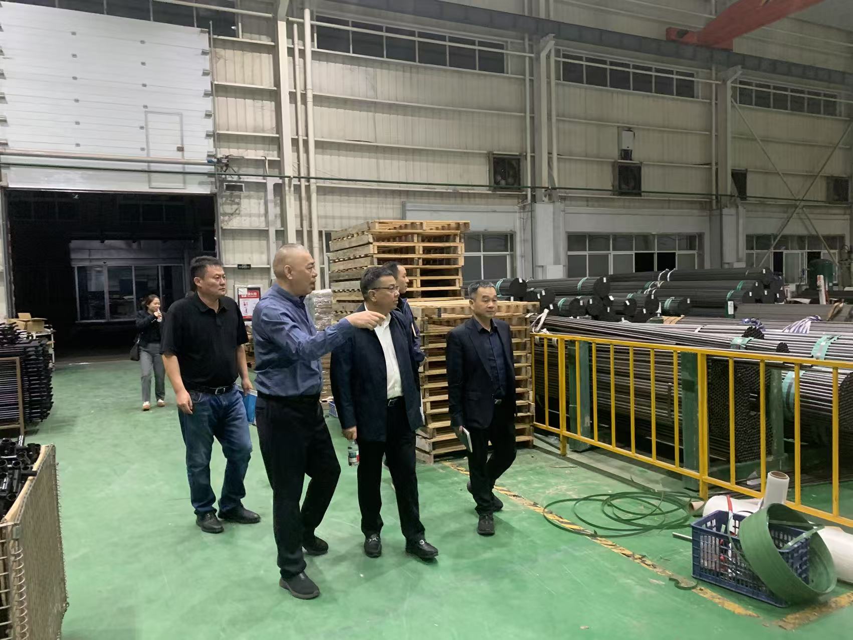 【步履铿锵 国投风采】强协同 见实效——以战略谋划积蓄发展新动能